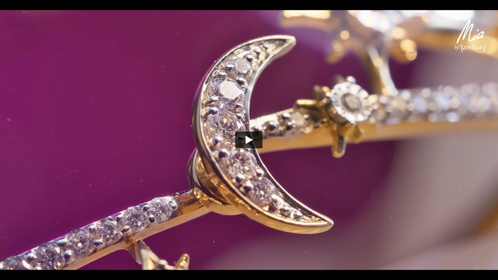 Mia by Tanishq - For The Star In You | Grips by Nabil 