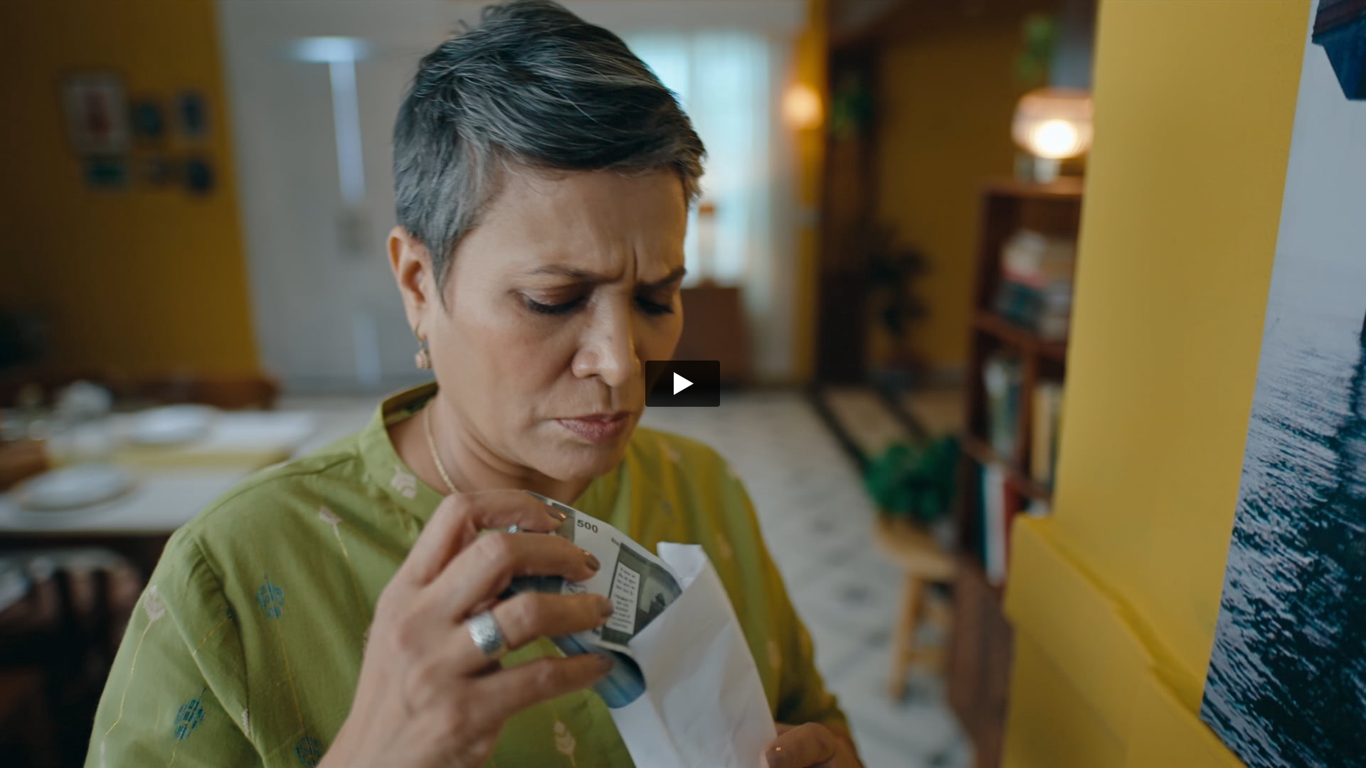 Godrej Home Lockers | Director by Keenan 