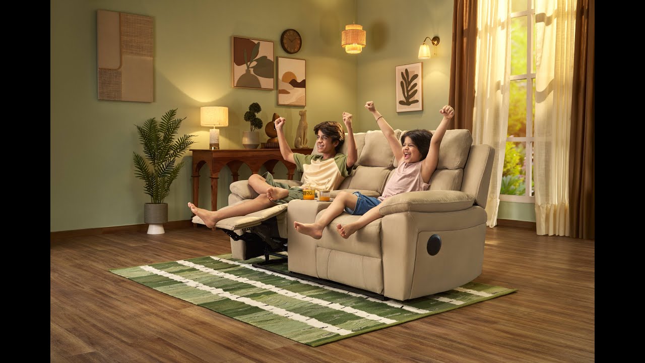 Nilkamal Homes | Hair and Makeup by Sakshi Mishra