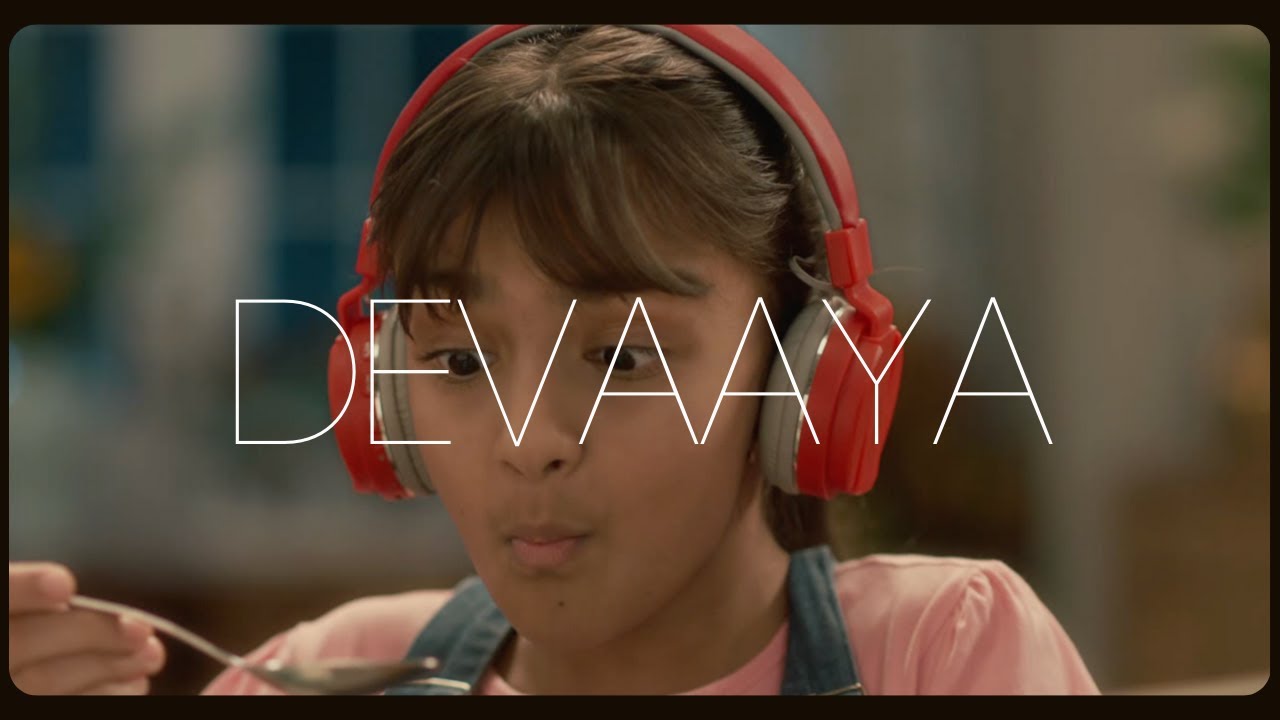 Daawat Devaaya Basmati Rice | Executive Producer by Rajat Gulati