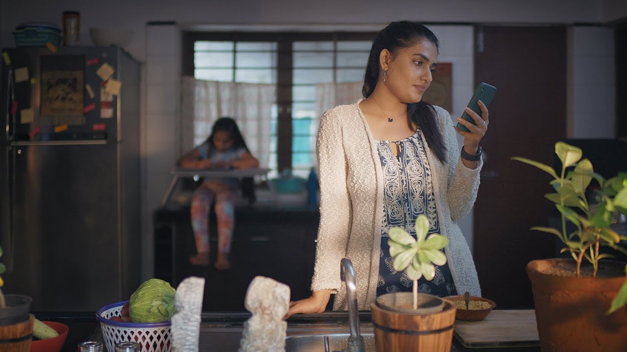 Prudent | 2nd Unit DoP by Hardik Soni