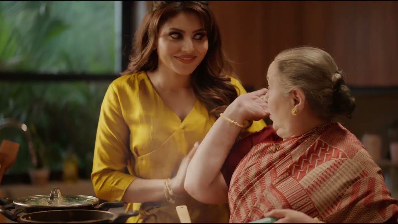 Rajani Group | Gaffer by Leela Mohan