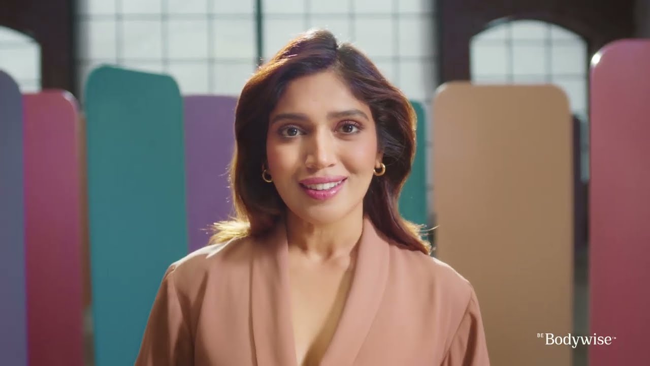 Be Bodywise - Work With Your Body | Offline Editor by Renuka Desilva