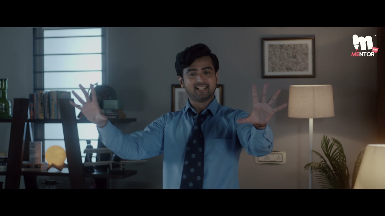 MentorKart - For Working Professionals | Director by Manan Bhatt