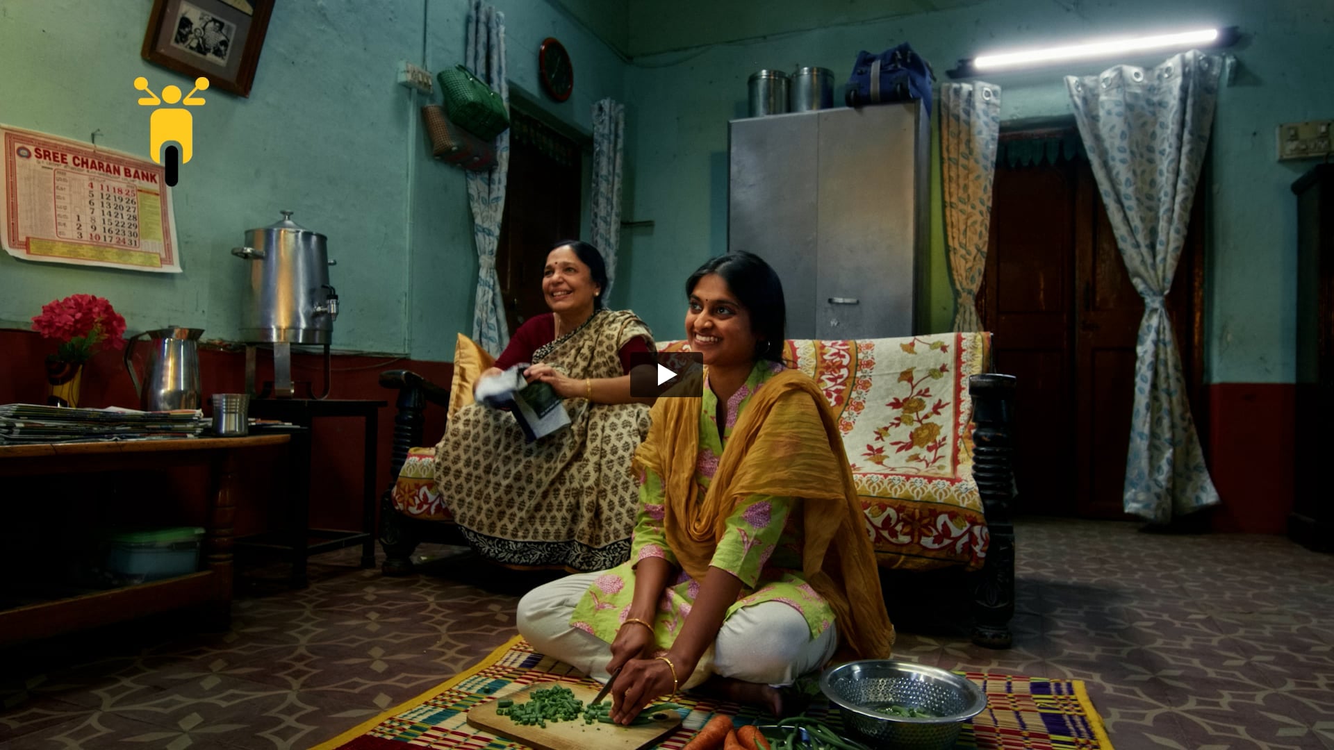 Rapido - Television Film | First AD by Anirudh V