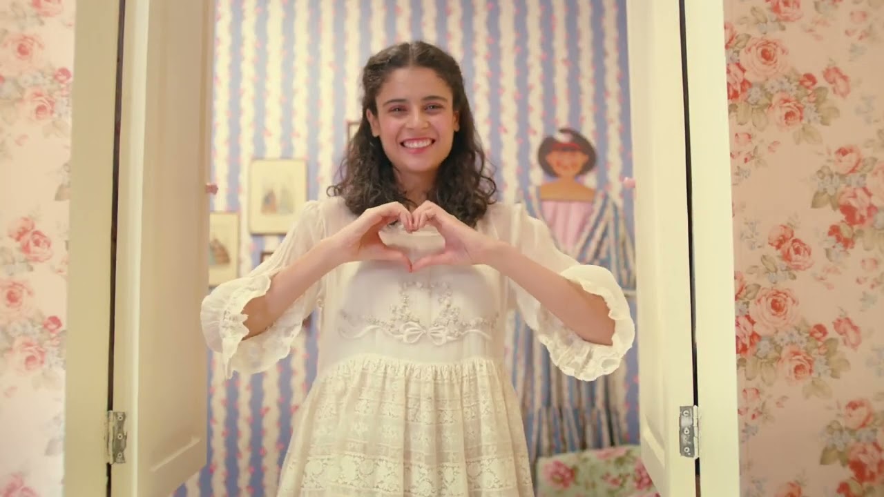 Lakme - Péro Locked In Love | Art Director by Nitesh Gulaniya