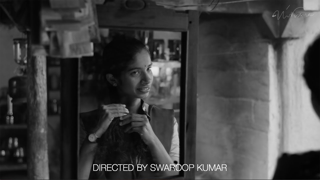 Infosys - Springboard Film | Casting Assistant by Charan 