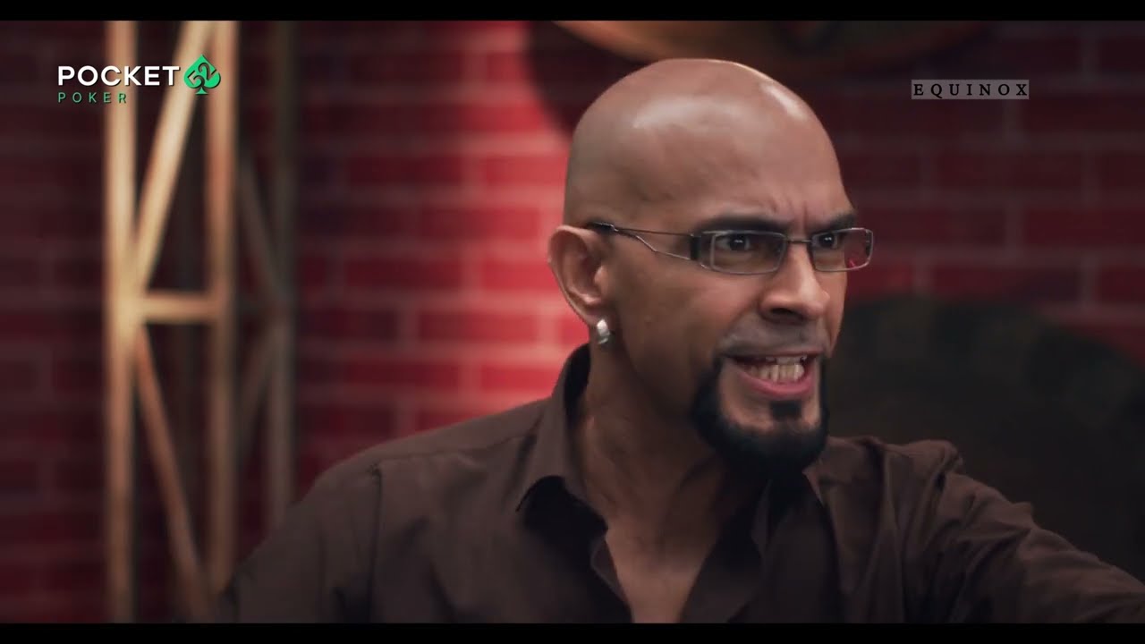 Pocket52 - Ft. Raghu Ram | Set Decorator by Etisha Jain