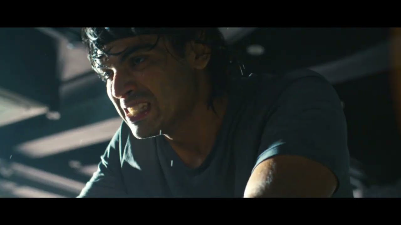 Limca - Rukk Matt | Gaffer by Ravindra Singh