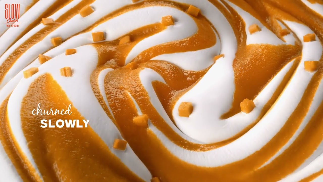 Kwality Wall's - Slow Churn | DA by Priyo Darshani