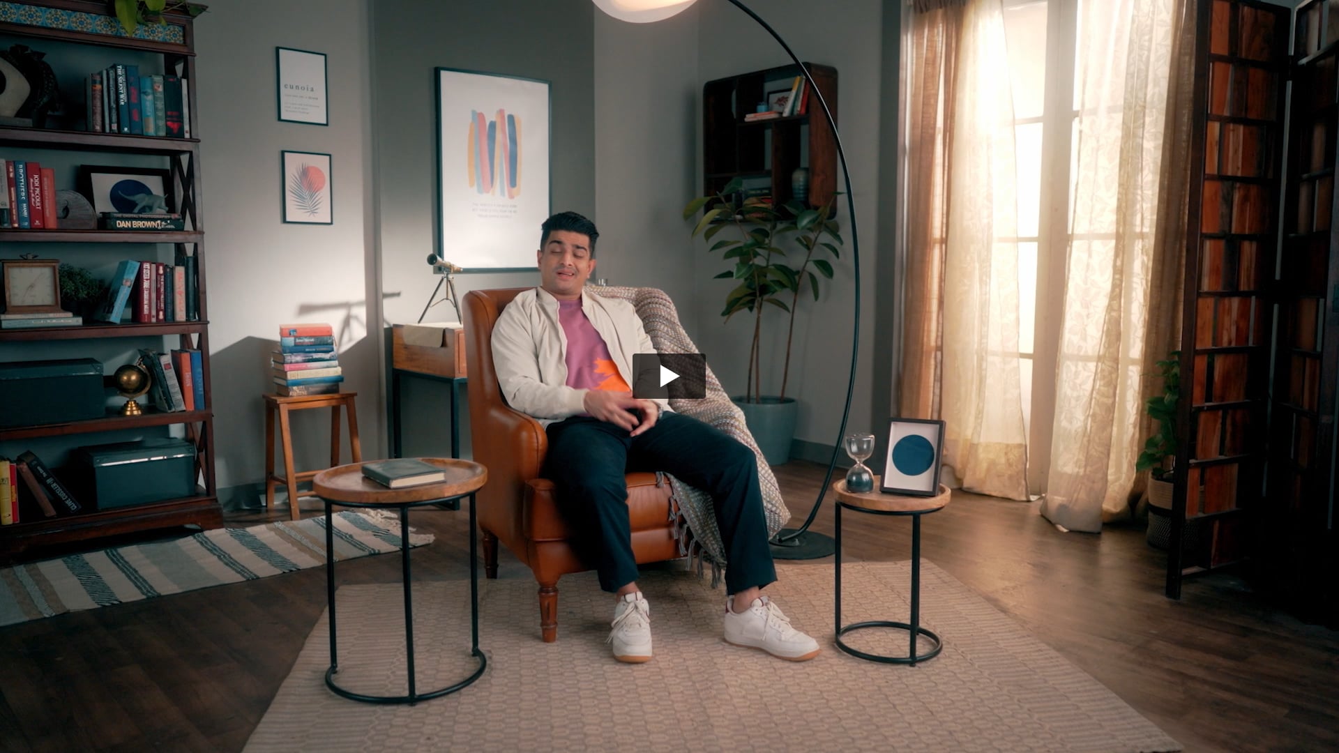 Spotify - Creat On Anchor | VFX by Mahendran Thevar