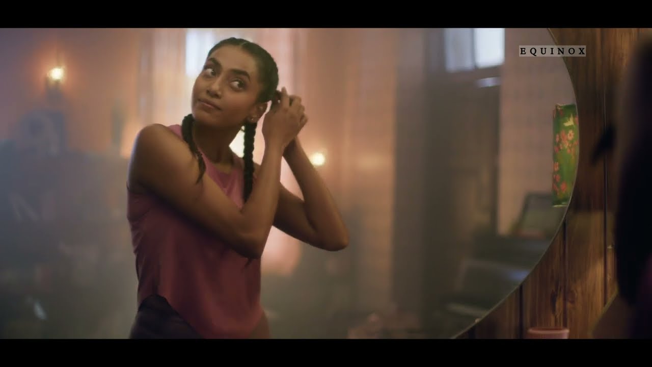 Go Colors - Fitness Film | Grips by Mustaq Ahmed Shaikh