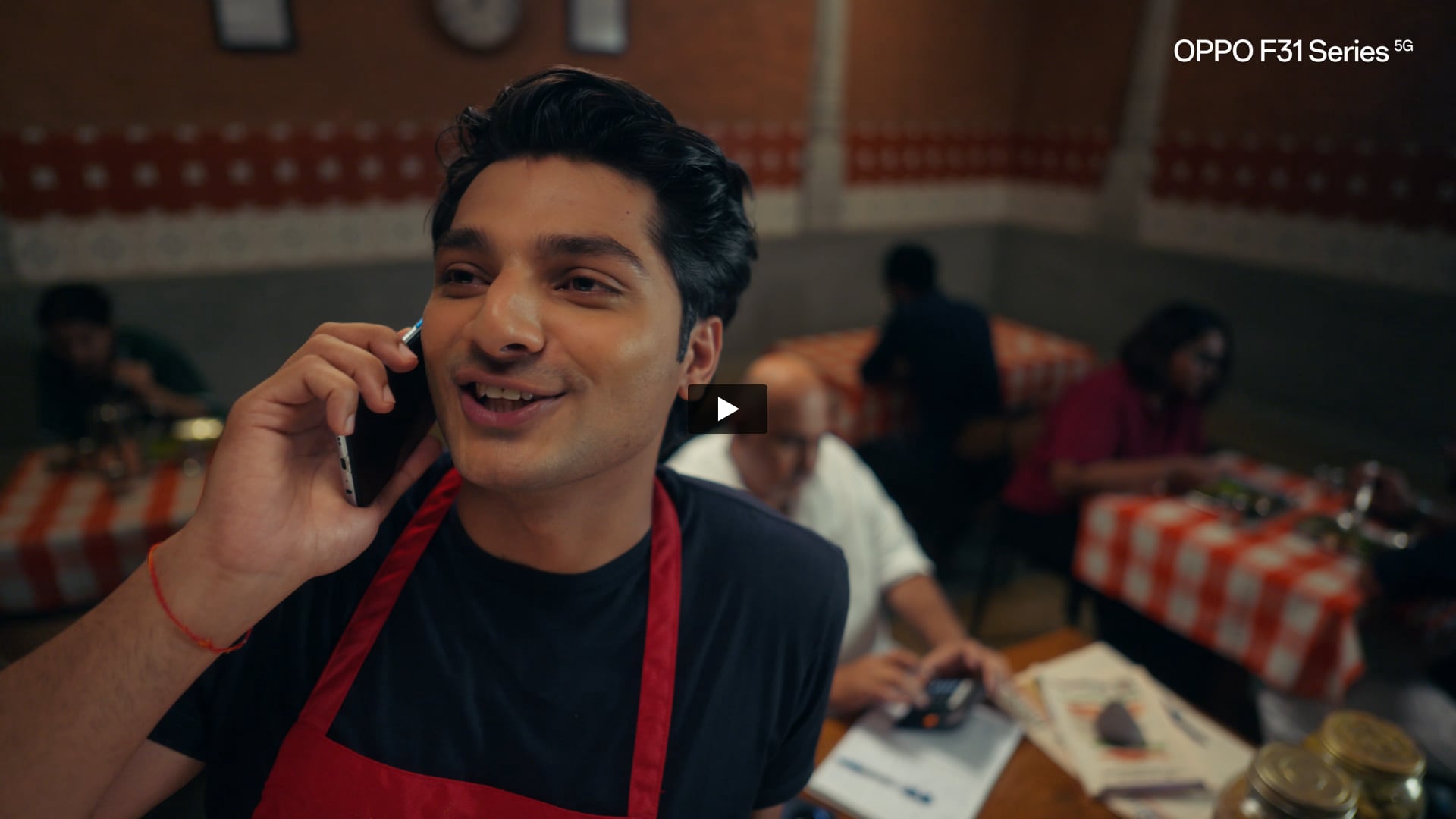 Oppo F31 Series - Reverse Charging | Producer by Apurva Arvind