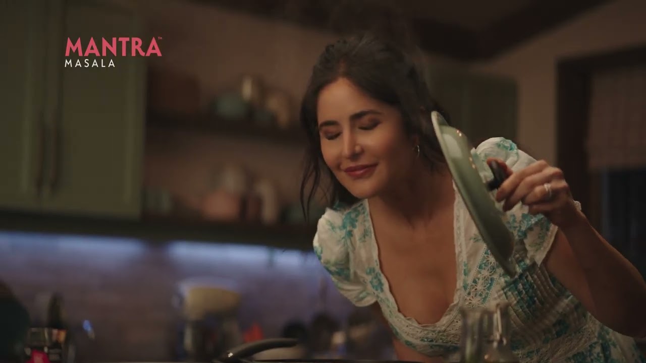 Mantra Masala - Taste ka Mantra | Director by Shakun Batra