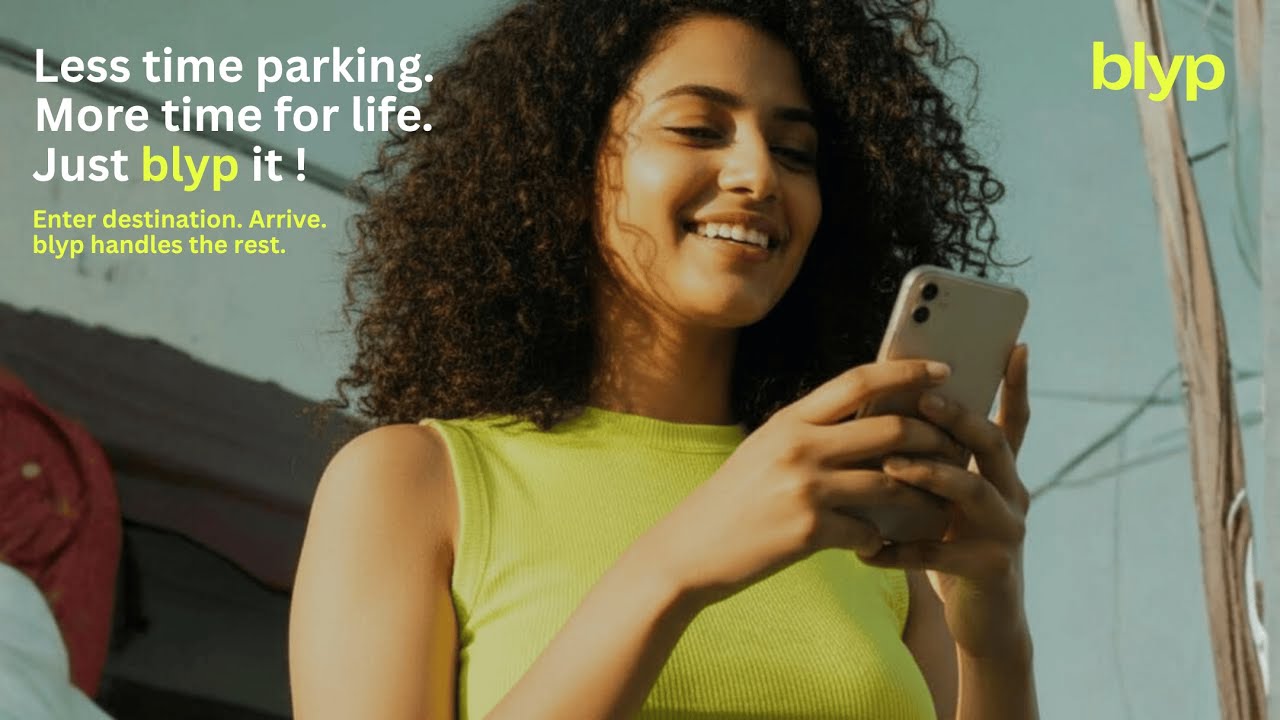 Blyp - Introducing Film | Location Manager by Ashwin Bhandare