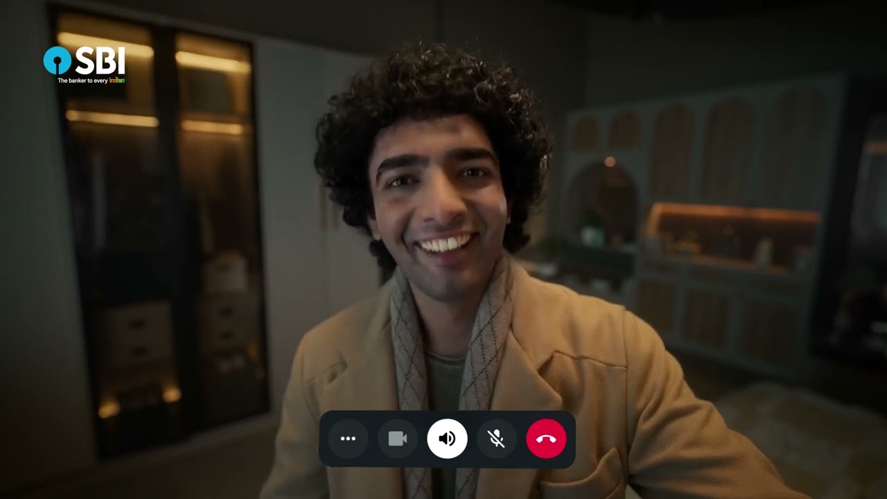 SBI - Celebrations Across Borders | Producer by Nilesh Dhawade