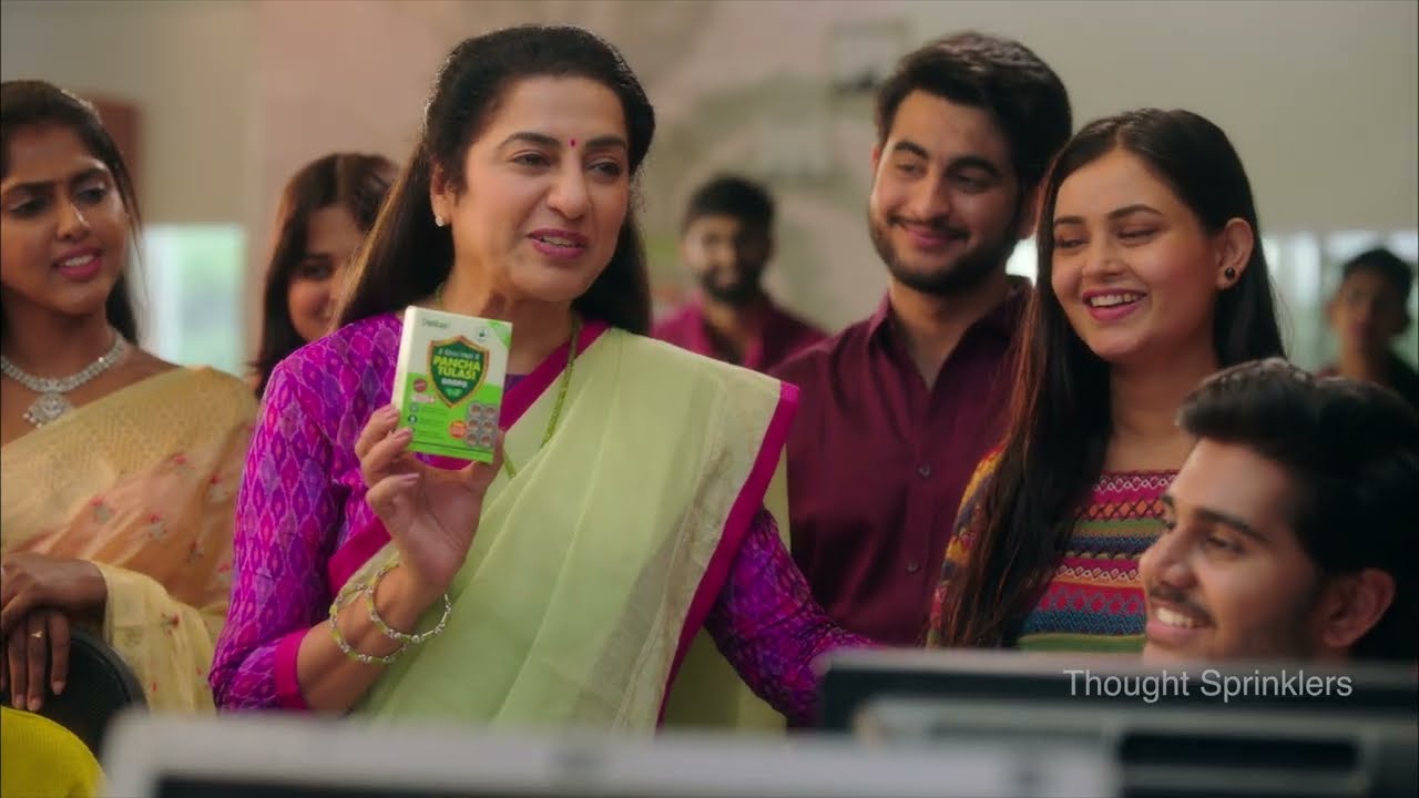 Deltas Srihari Panchatulasi - Drops | Production Manager by Nagaraj 