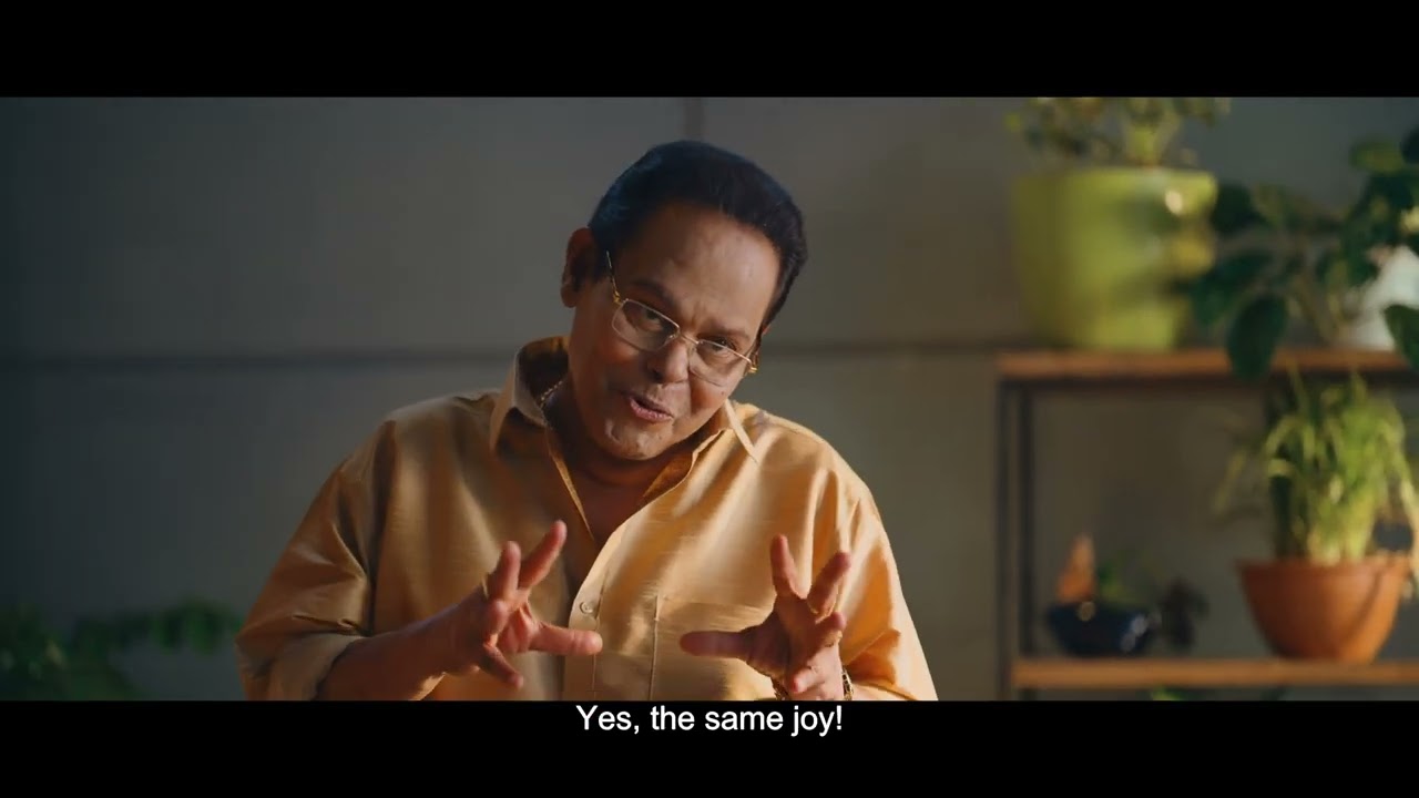 Ramsons - Dhotis and Shirts | Post Producer by Dawn B Johns