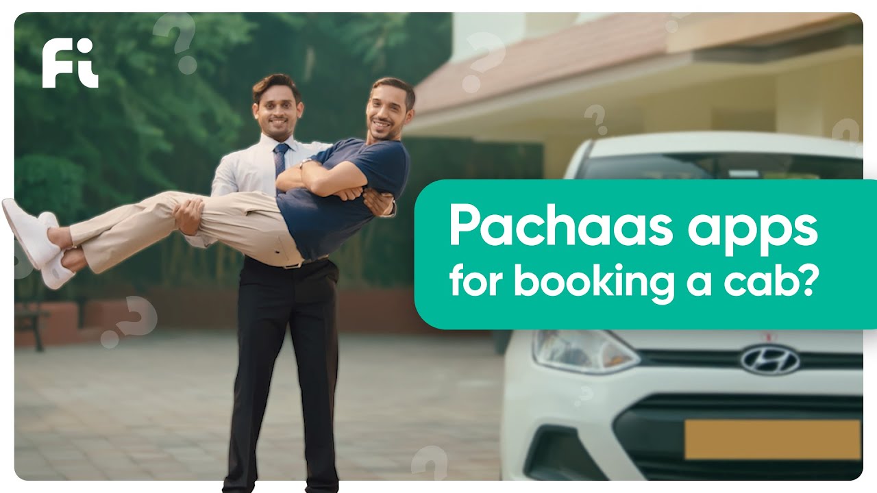 FI Money - Pacchaas Apps | Director by Girish Narayandass