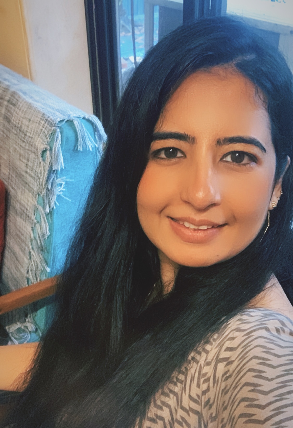 Akansha Khanna – Executive Producer