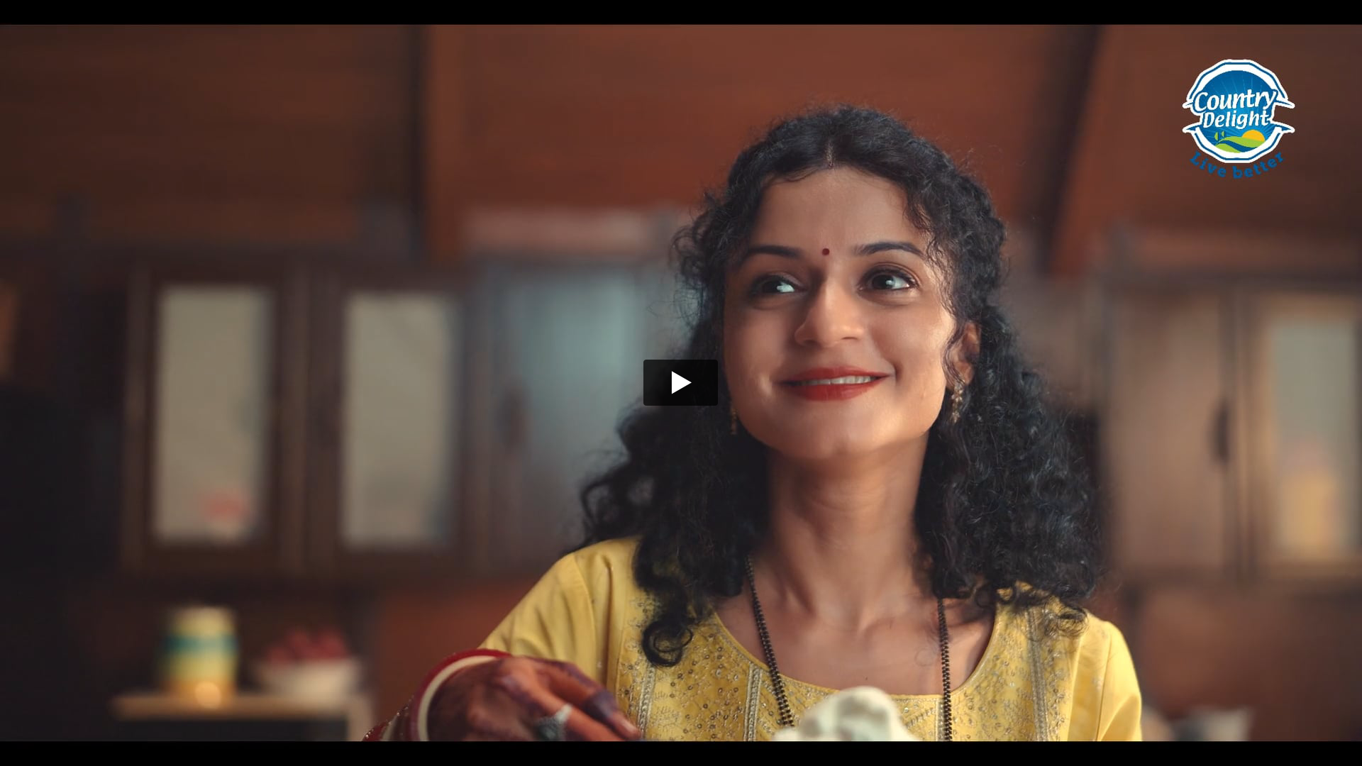 Country Delight - Buffalo Milk | Production Controller by Shubham Mishra