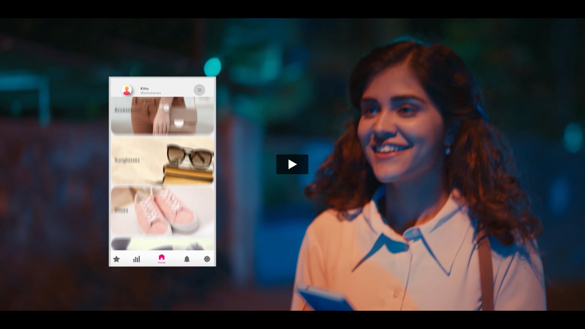 CaratLane - First Salary Gift | Assistant Director by Rony 