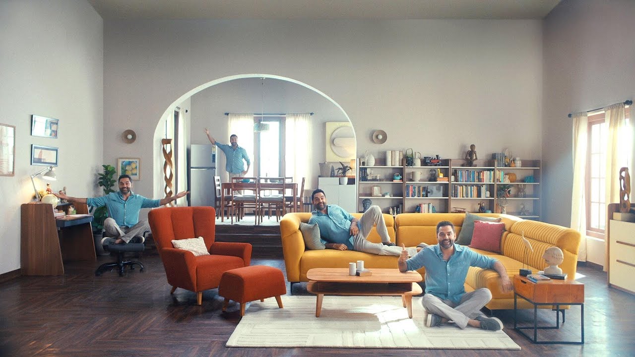 Furlenco - UNLMTD by Furlenco | Singer by Shivalika 