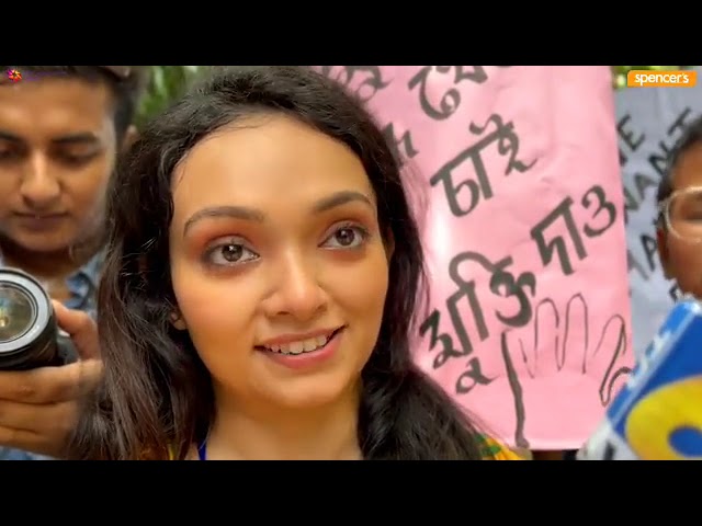 Spencers Retail - Happy 75th Independence Day | Casting Director by Subrata Subrato Guha Roy