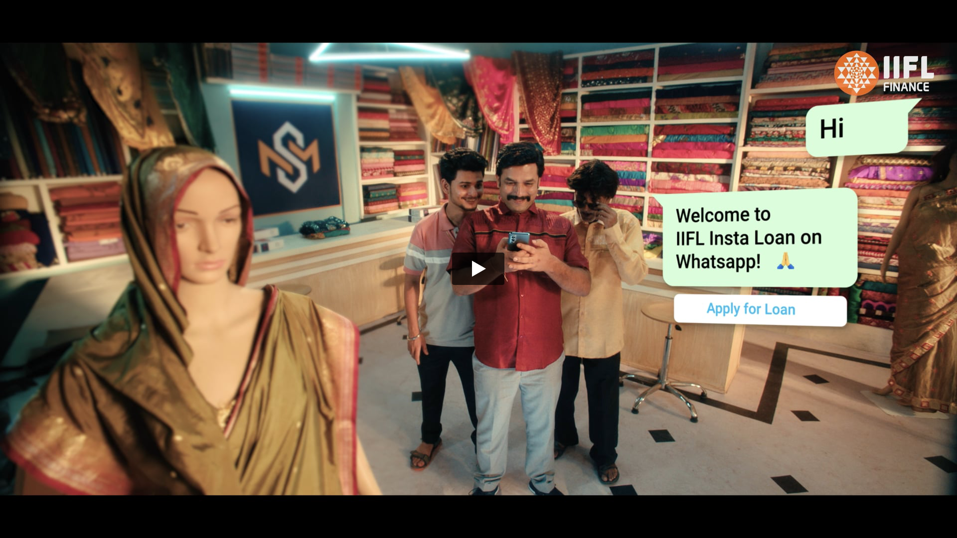 IIFL Finance - Seedhi Baat | Grips by Shashi 