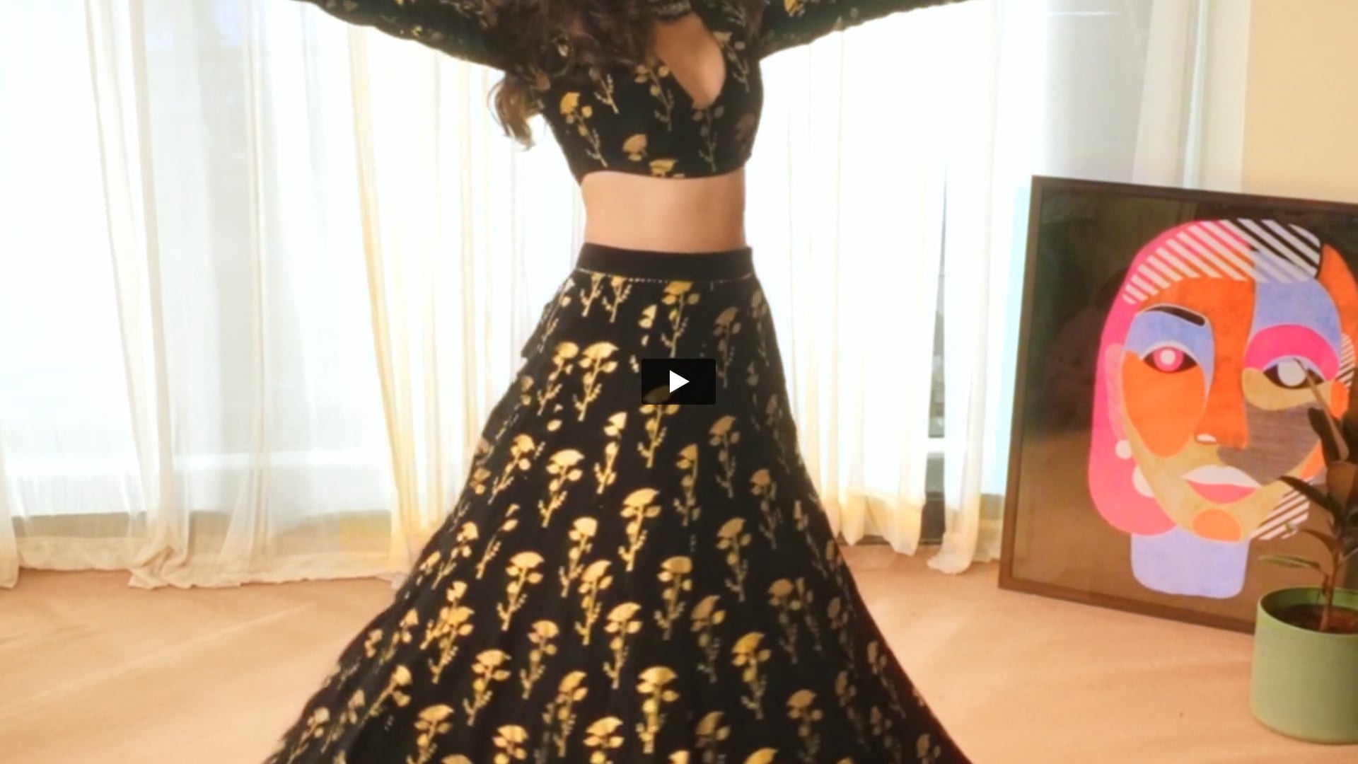 Myntra - Ft. Kiara Advani | Post Producer by Rahul Rajeev