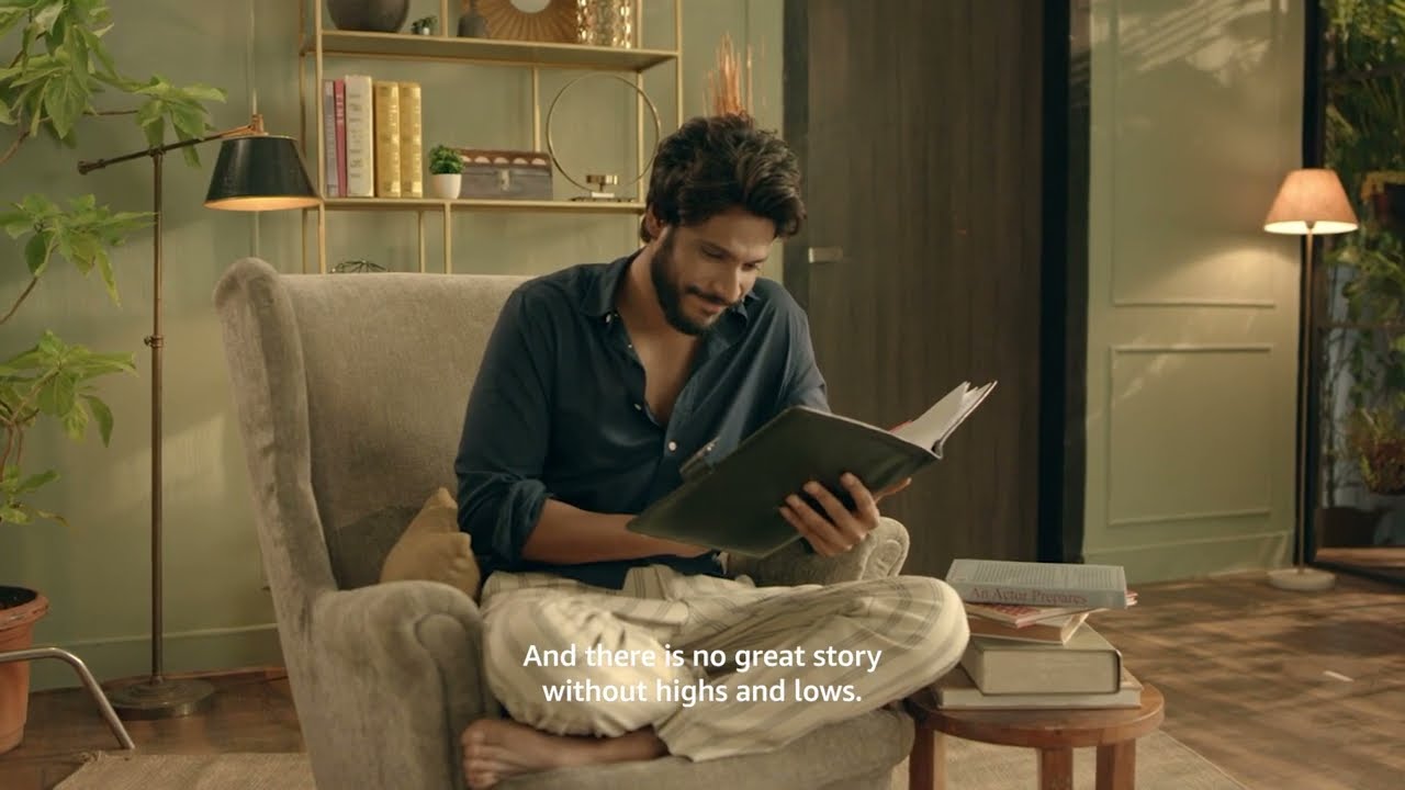 Goodman - Ft. Sundeep Kishan | Director by Samira Abbas Khan