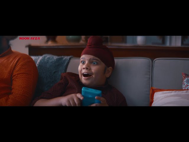 Rooh Afza - Drink of India | Live Sound Recordist by Junaid 