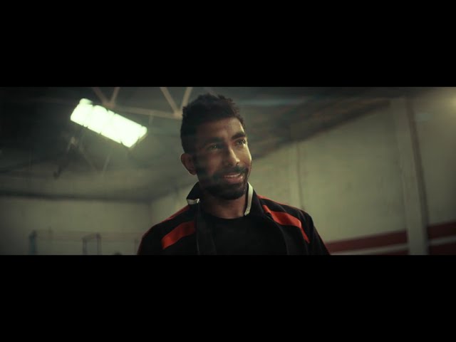 Boost - Boost Is The Secret Of My Energy | Production Controller by Jay Jagushte