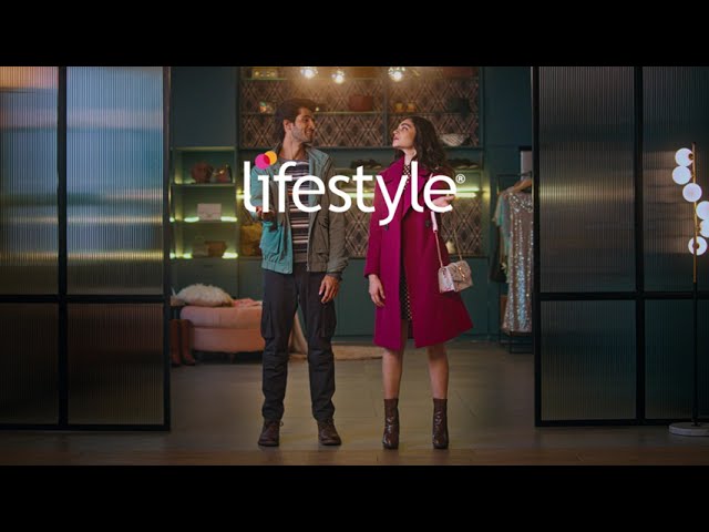 Lifestyle - Glam Up, Style Up | Costume Assistant by Yesha Dattani