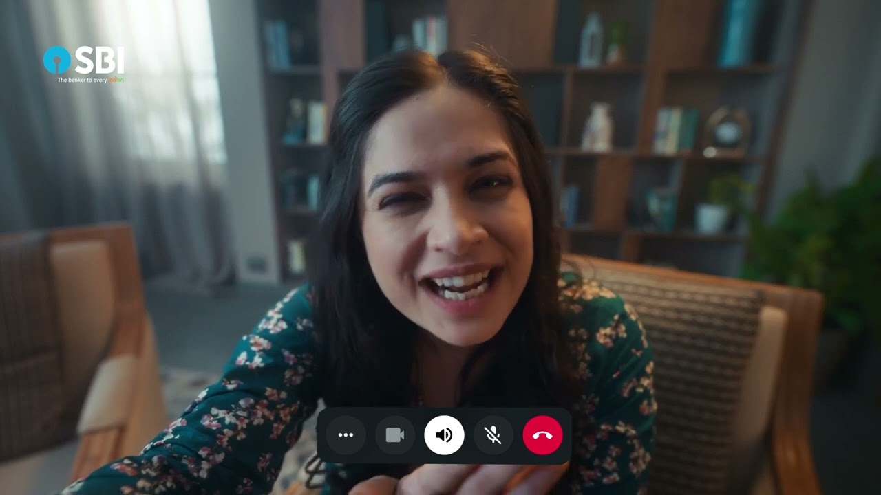 SBI - Distance May Be Far, But Help Is Always Near | Producer by Nilesh Dhawade