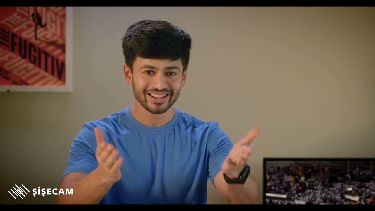 Sisecam - Friends | Director by Vaibhav Kerlekar