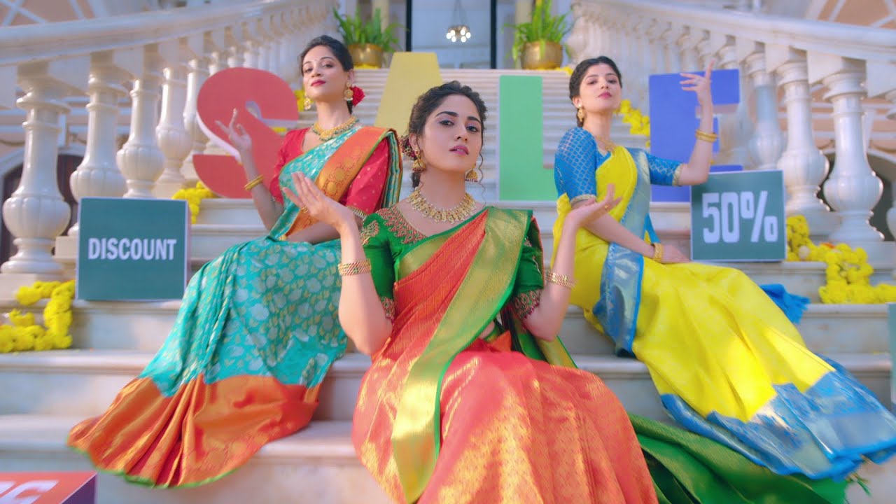 CMR - Shopping Mall | Hair Stylist by Pui 