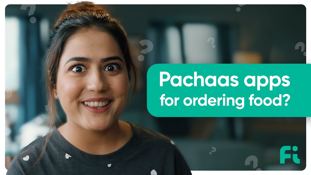 FI Money - Food For Thought | Casting Assistant by Ritikaawle 