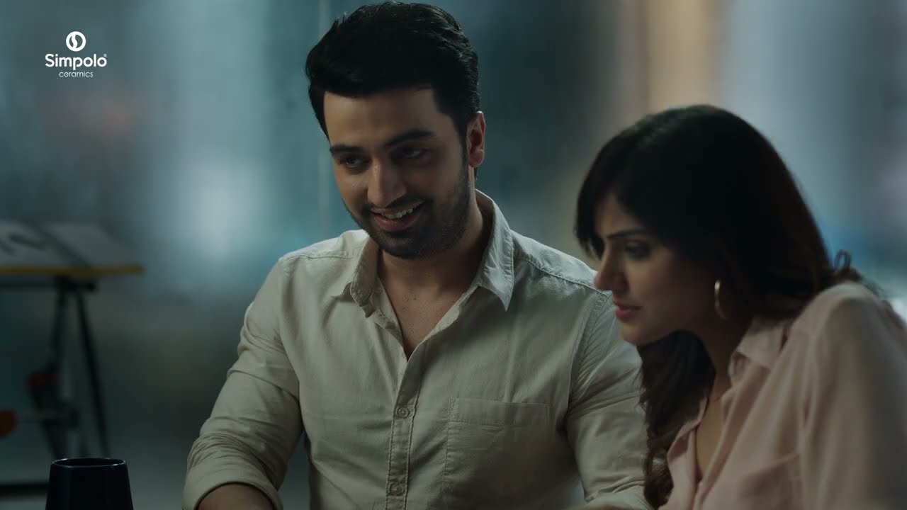 Simpolo Ceramics - Digital Showroom | Makeup Artist Assistant by Muna Behera