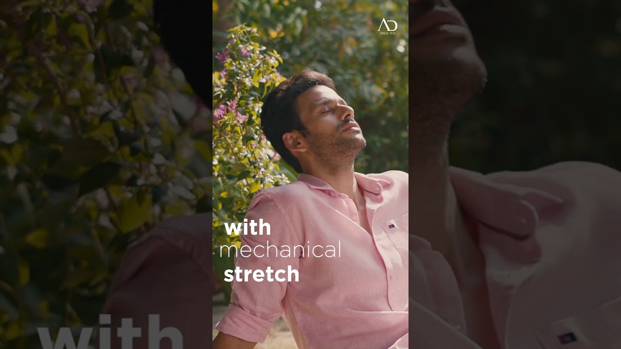 Arvind - Men's Fashion SS 2023 | Costume Stylist by Zenia Daruvala