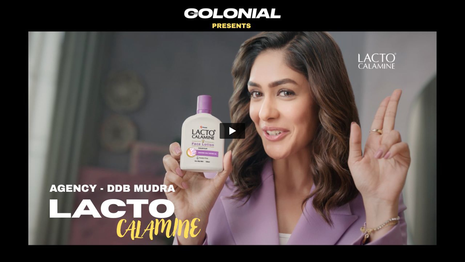 Lacto Calamine - Oily Skincare Expert | Dressman by Attar 