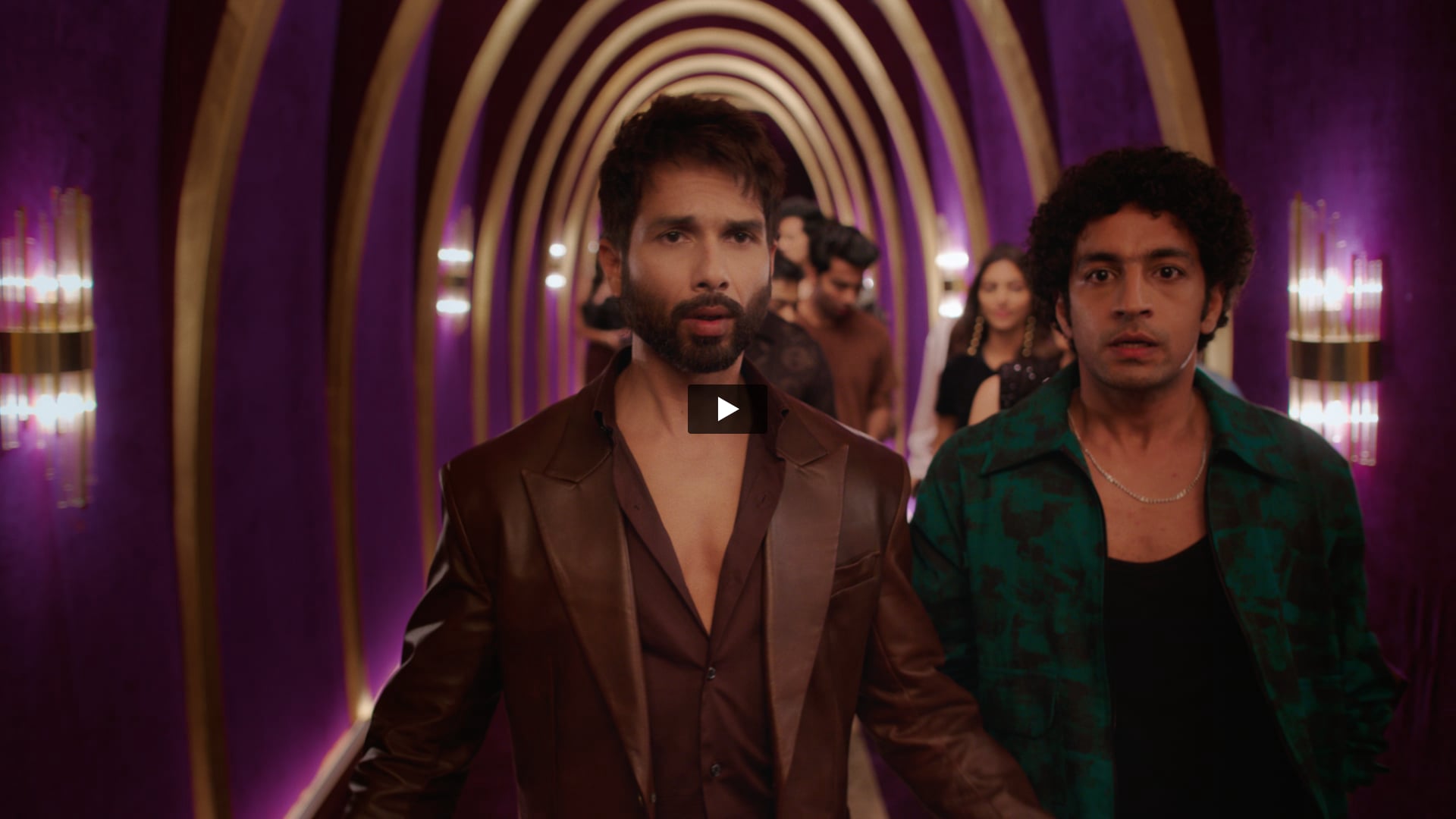 PokerBaazi - Nightclub | Focus Puller by Paruchuri Rao