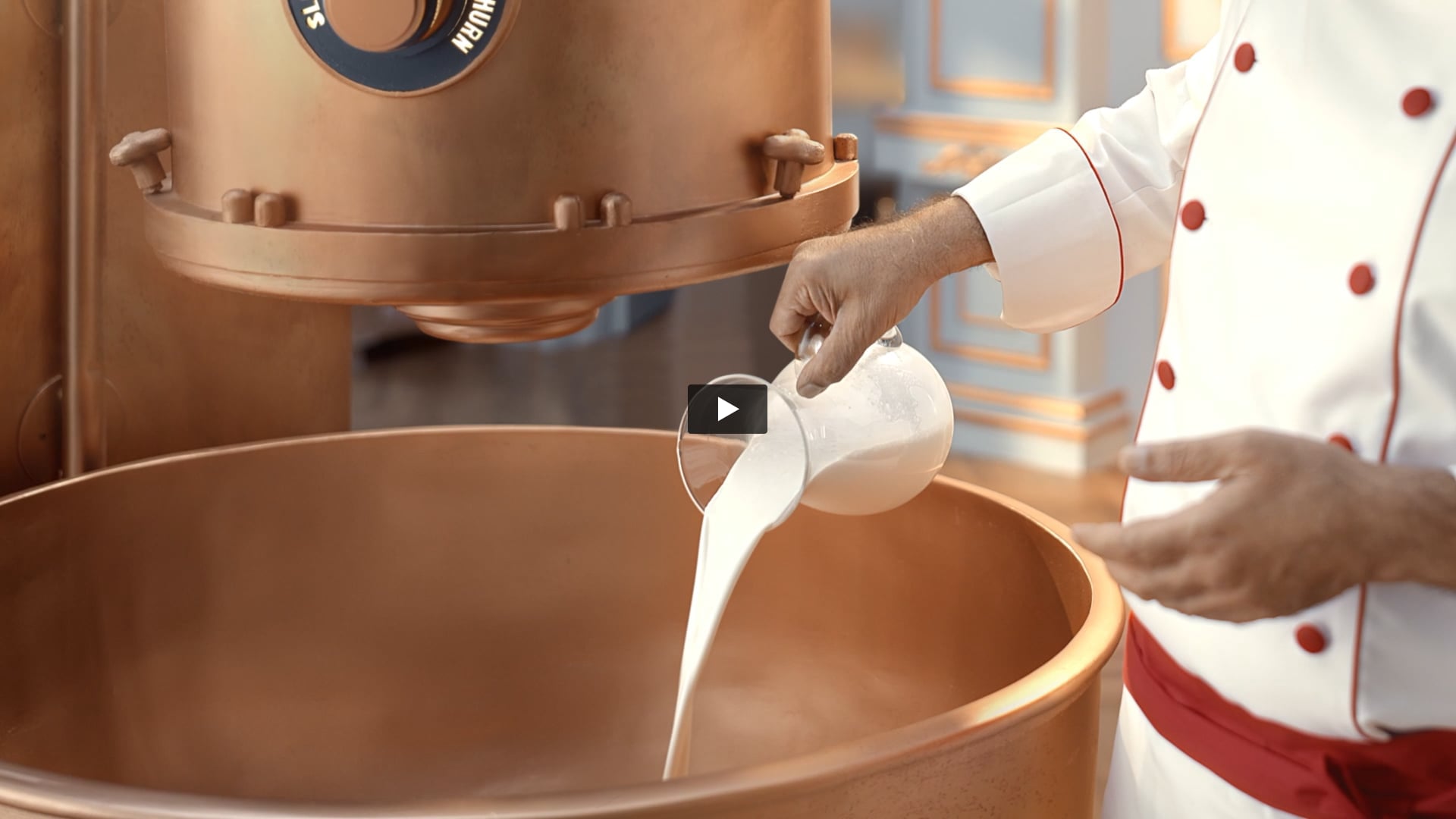 Kwality Wall's - The Diray Factory | Director by Neha Kaul Neha Kaul