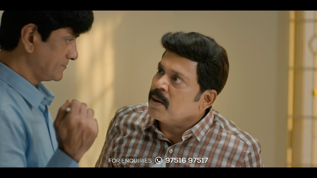 Building Doctor - Treatment For Buildings | Voice Over by Udhayan K