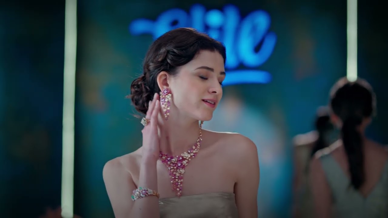 Saravana Elite Diamonds | Choreographer by Brindha Master