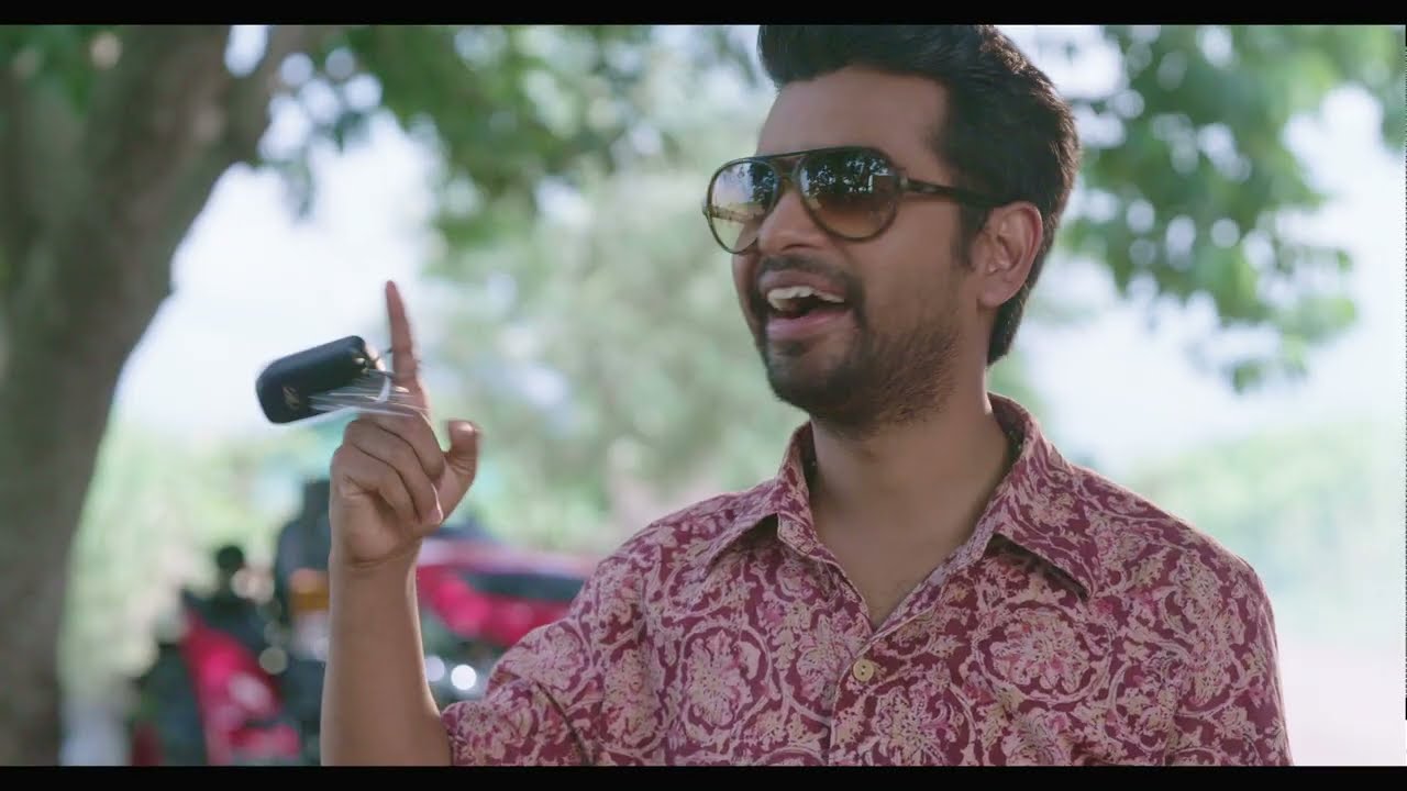 Mahindra OJA - Remote Start Stop | DoP by Ranveer Dua