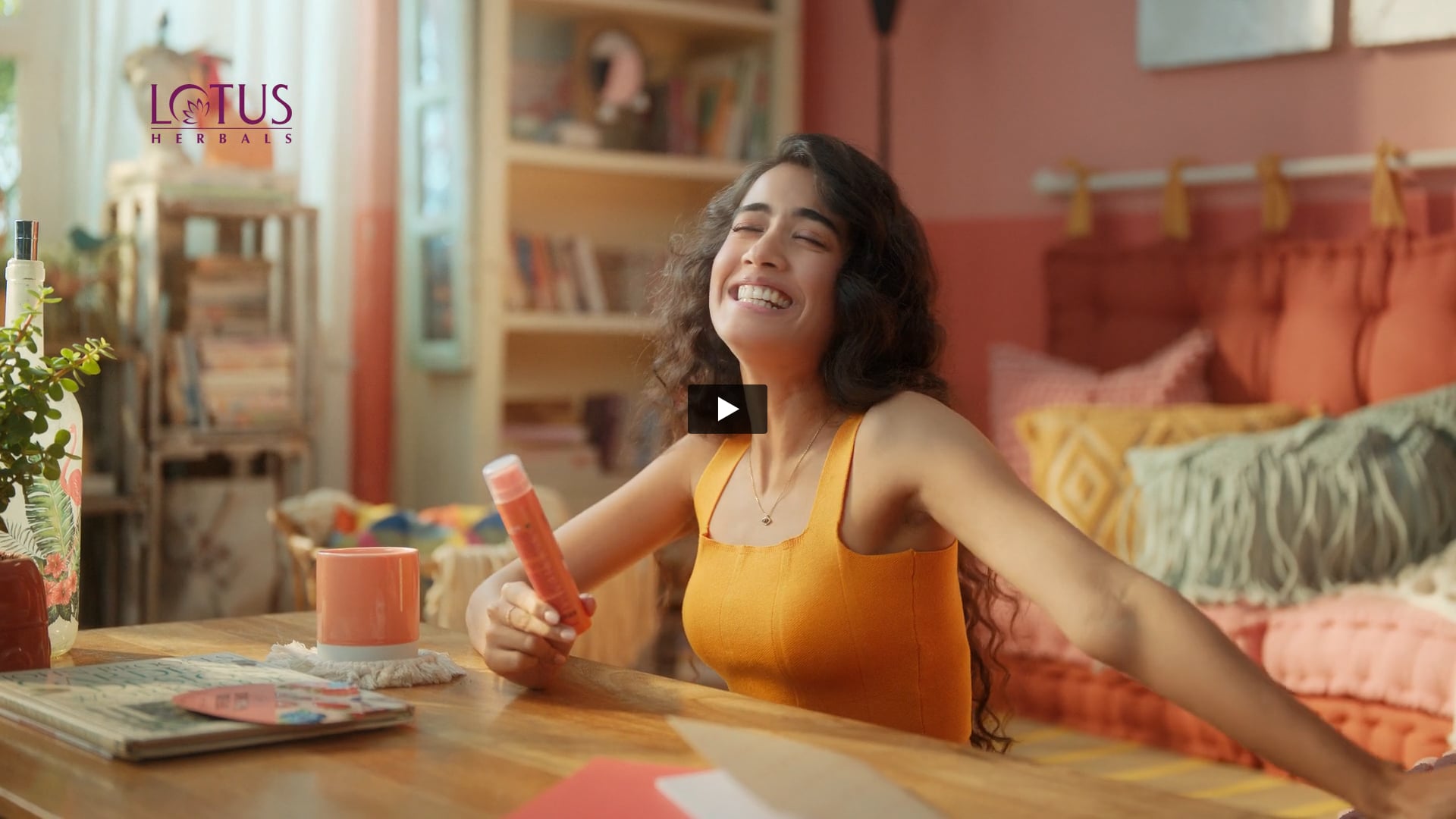 Lotus - Safe Sun Ultra RX | Art Director by Yohan 