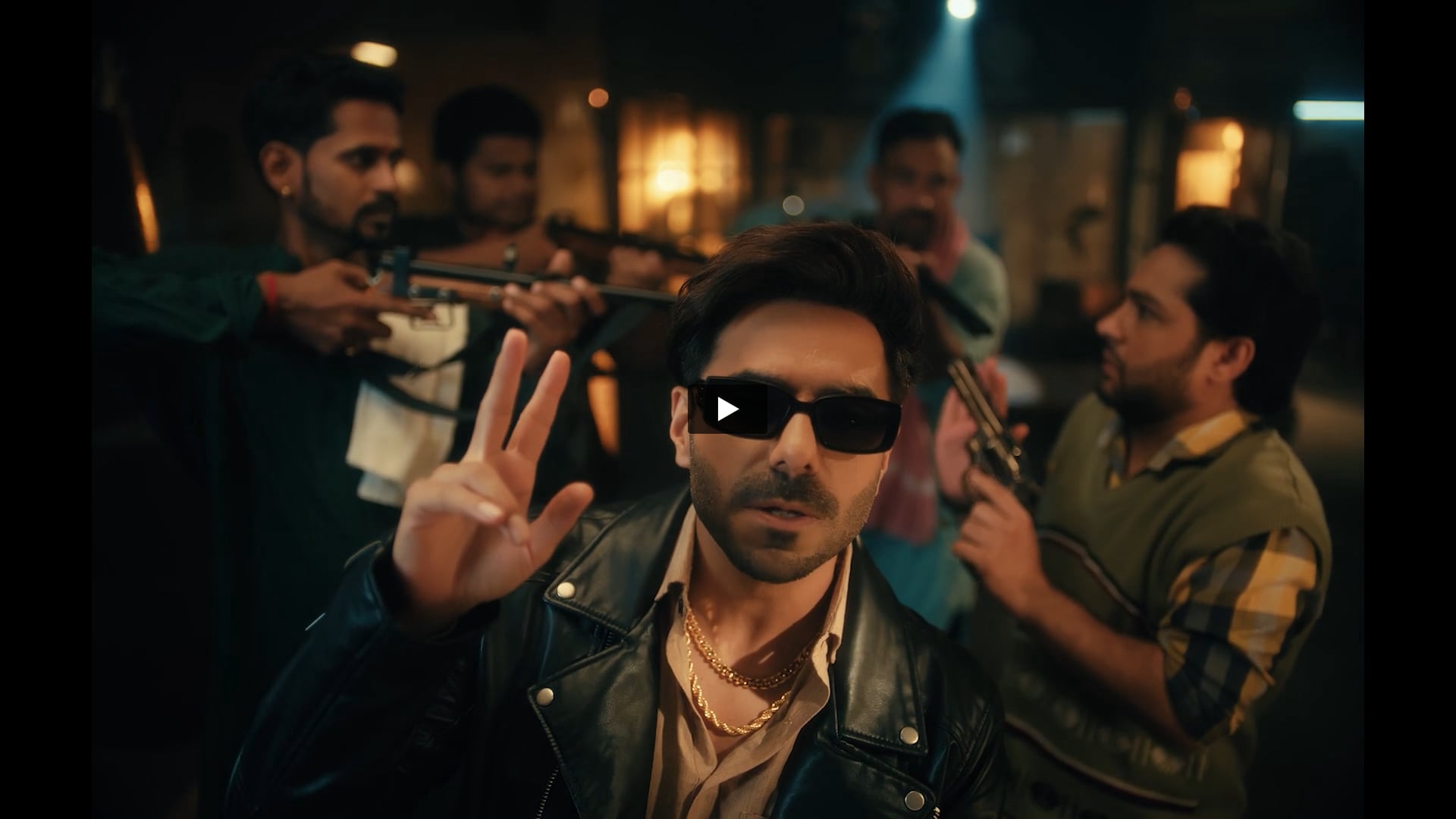 Watcho App - One Hai Toh Done Hai | Art Assistant by Fagun Parikh