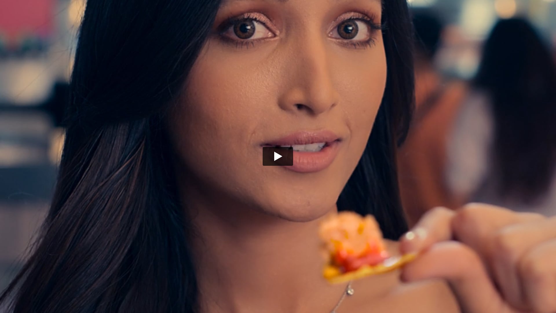 KFC - Popcorn Nachos launch films | Production Controller by Kamlesh Khushawa