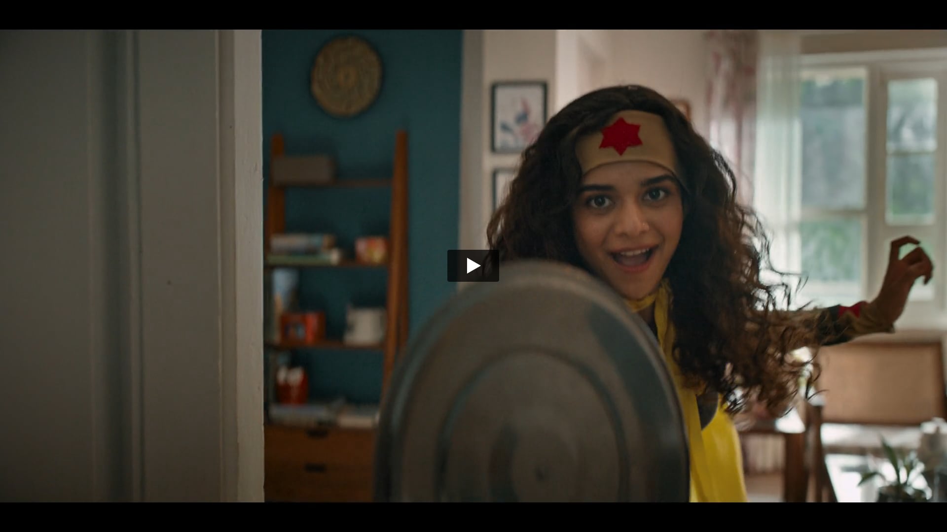 EATFIT - Superhero | First AD by Sagar Rao